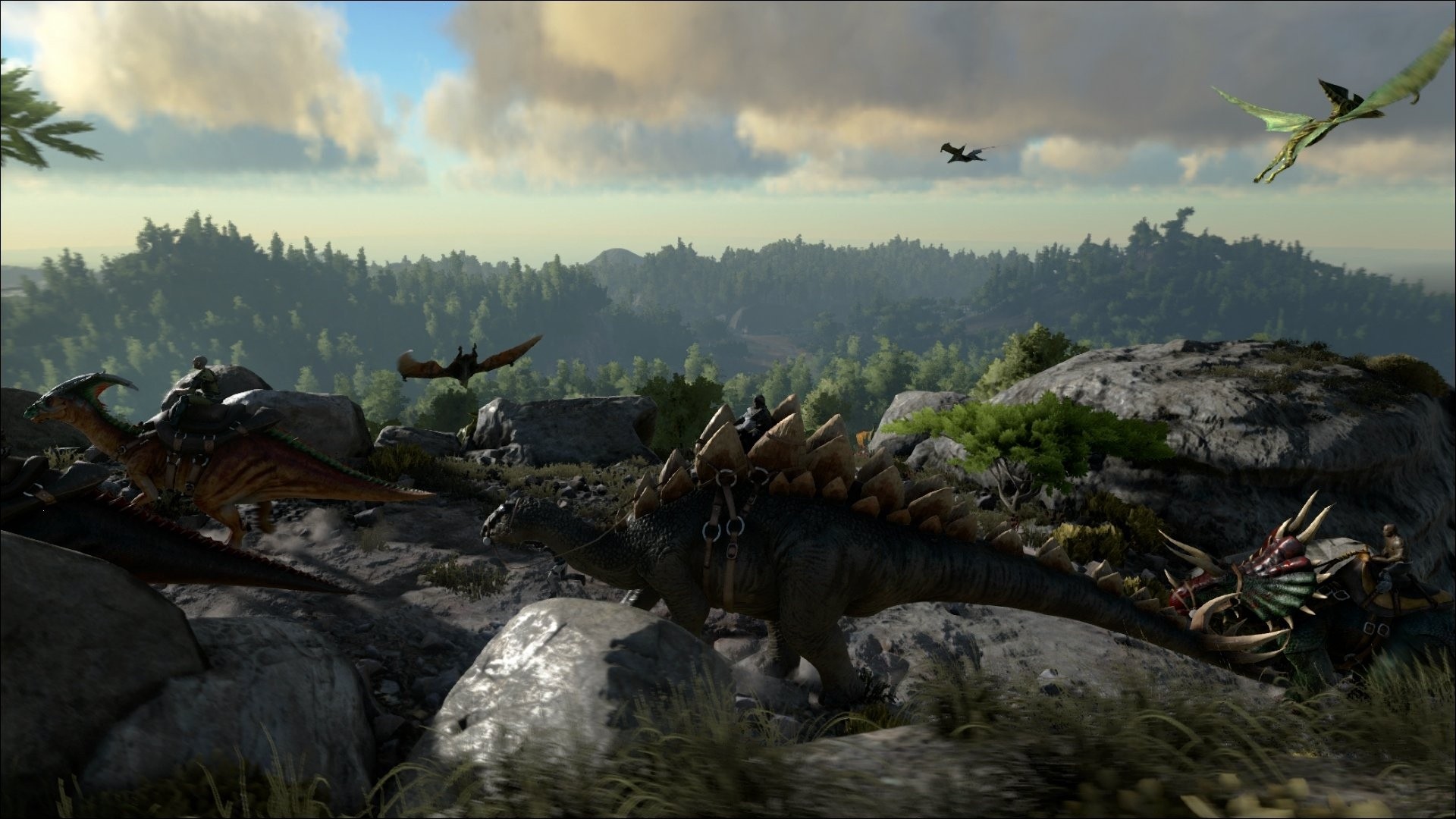 ARK: Survival Evolved - Imagen 3